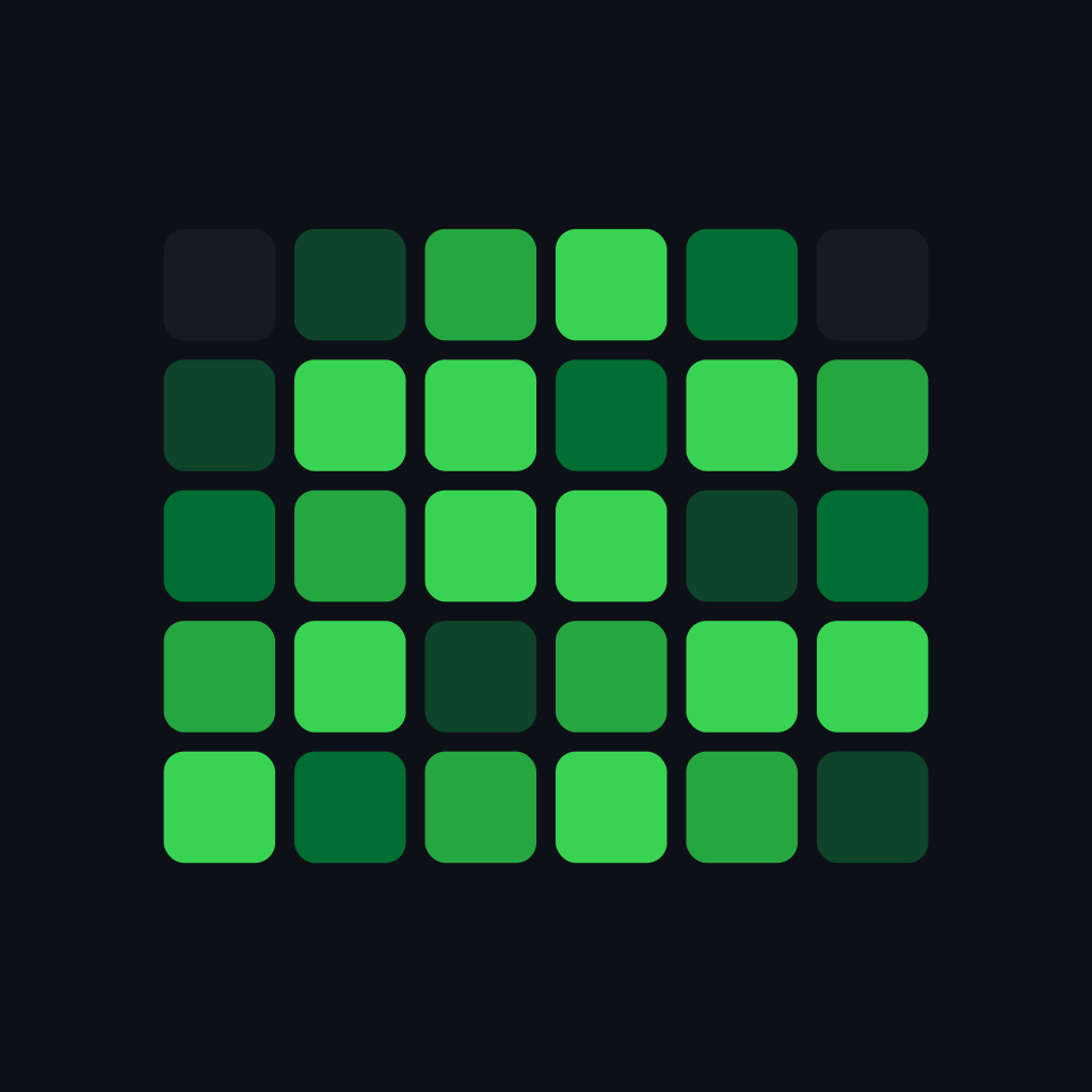 MyHabitStats icon